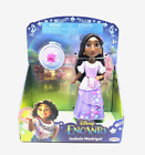 Disney Encanto   Isabela Madrigal 3 Figure Mini Doll   Jakks   New
