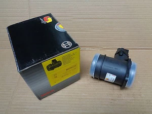 RECONDITIONED BOSCH 0986280214 AIR FLOW MAF SENSOR VW LUPO 1.4 FSI 036906461AX - Picture 1 of 5