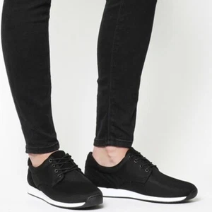 Vagabond Kasai schwarz & weiß Turnschuhe EU 37 US 7 - Bild 1 von 11