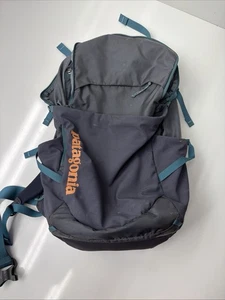 Patagonia Nine Trails Backpack Internal frame Size S/M - Used - Picture 1 of 9