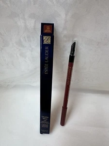 Estee Lauder Double Wear 24H Waterproof Gel Eye Pencil #10 Antique Burgundy NEW - Picture 1 of 5