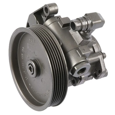 Bomba de dirección asistida para Mercedes C230 C280 CLK350 SLK280 SLK350 Foto 1 de 2