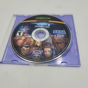 Phantasy Star Online: Episode I & II - Microsoft Xbox - Disc Only - Picture 1 of 2