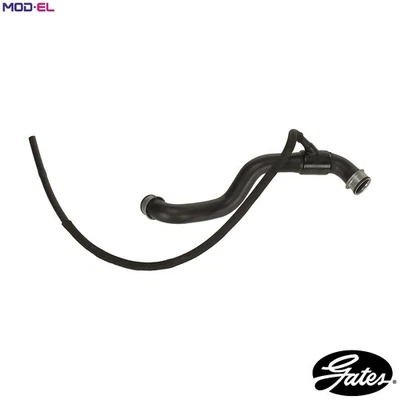 RADIATOR HOSE 05-3027 FOR MERCEDES-BENZ C-CLASS/T-Model/Sportscoupe/Sportcoupe - Image 1 of 4