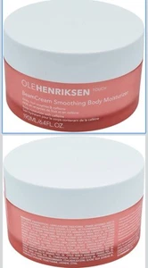 Ole Henriksen Beam Cream Smoothing Body Moisturizer 6.4 fl oz/190ml Sealed - Picture 1 of 2