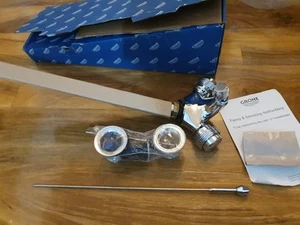 Grohe Monoblock Single Bidet Mixer. Tap - Picture 1 of 7