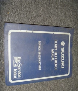 Suzuki PE250T 1980 moto de cross especificaciones y manual de referencia xz - Imagen 1 de 9