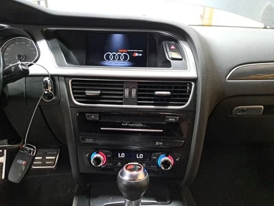 Control de temperatura/calentador/aire acondicionado 2015 S4 Audi Sku#4202779 Foto 1 de 4
