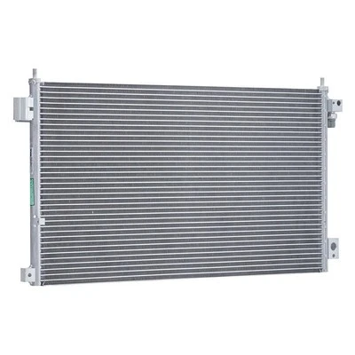 For Honda Accord 2003-2007 TYC 3086 A/C Condenser Foto 1 de 4