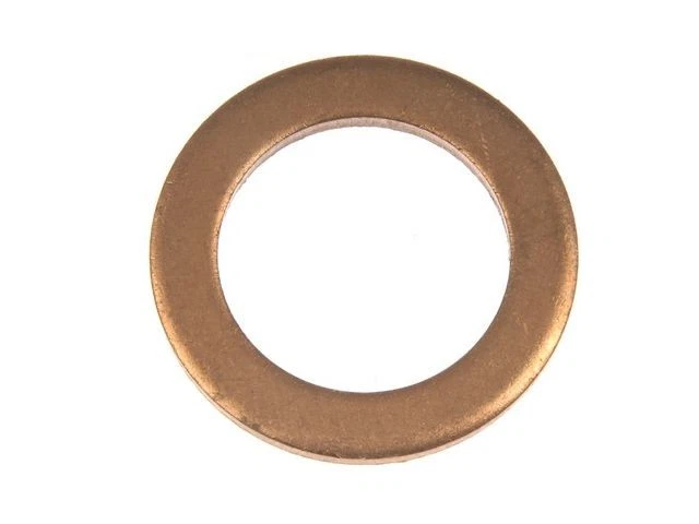 Junta de tapón de drenaje de aceite Dorman 33CMNM29 para Subaru Deluxe GL Star 1972 1973 Foto 1 de 1