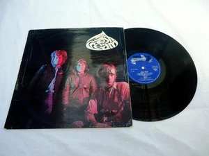 CREAM FRESH CREAM LP 1966 UK 1ST PRESS STEREO "SPOONFUL" DIFFERENT TRACK TO USA - Picture 1 of 11