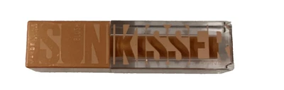 Maybelline Sunkisser Blush Summer in the City #12 Brand New-sealed Bronze LIP - Image 1 of 4