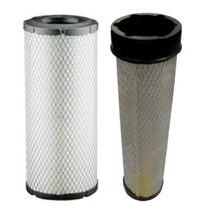 123-2367 Air Filter Set Fits Caterpillar - Picture 1 of 5
