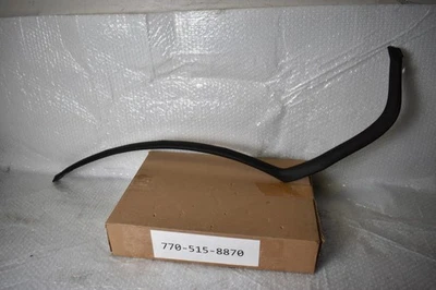 SELLO PUERTA TRASERA IZQUIERDA BASE PORSCHE CAYENNE 2019-2024 OEM 9Y0 839 761 B Foto 1 de 4