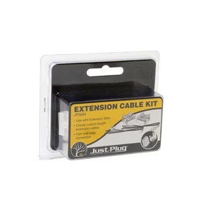 Woodland Scenics JP5684 Extension Cable Kit - Picture 1 of 1