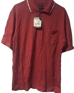 **New** ~ KnightsBridge ~ Men’s ~ Shirt ~ Medium ~ New With Tags - Picture 1 of 11