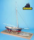 MODÈLE SHIPWAYS EMMA C. BERRY SMACK kit modèle bois