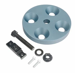 Valve Spring Compressor Tool for 1998.5 - 2019 Dodge Cummins 24V 5.9L 6.7L - Picture 1 of 5