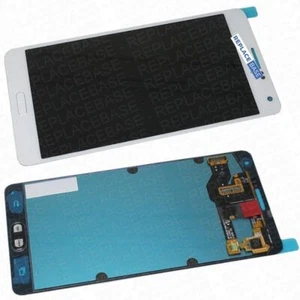 Screen Digitizer For Samsung Galaxy A7 SM-A700 OLED White Replacement Touch G... - Picture 1 of 1