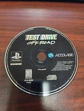 .PSX.' | '.Test Drive Off Road.