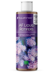 Aquaforest Rotifer Liquido 250 ml - Foto 1 di 1