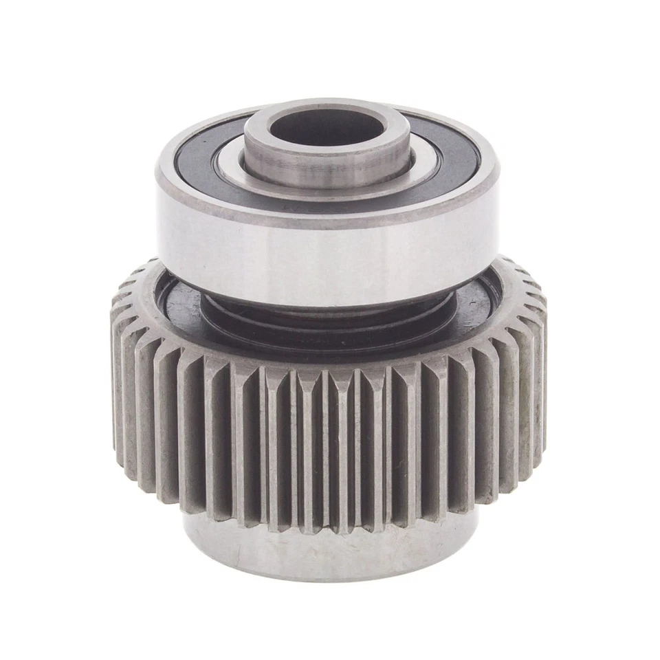 Conjunto de embrague de arranque All Balls para Harley FLHR 1450 ROAD KING 1999 Foto 1 de 1