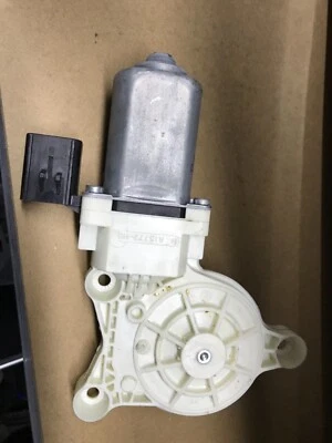 2015 DODGE RAM 1500 ПЕРЕДНЯЯ ЛЕВАЯ ДВЕРЬ СТЕКЛОПОДЪЕМНИК МОТОР  - Изображение 1 из 4