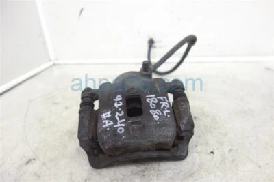 Pinza de freno delantera izquierda Nissan 240Sx 1989-1994 transmisión manual *sin abs* Foto 1 de 4