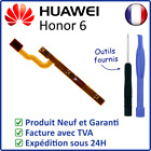 Nappe Interne Des Boutons Power On Off Volume + - Du Huawei Honor 6 + Outils