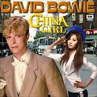 7" DAVID BOWIE China Girl / Shake It IGGY POP German-Press EMI-AMERICA 1983