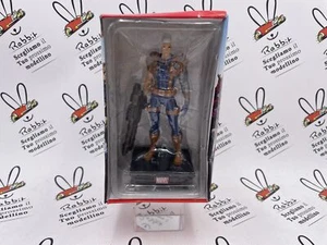 " CABLE " MARVEL MOVIE COLLECTION - Imagen 1 de 3