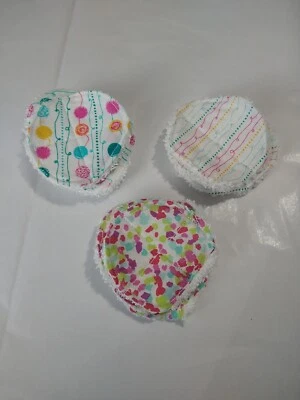 Face Scrubber Makeup Remover Reusable Pads. 2" - Image 1 of 4
