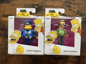 Custom Simpsons Bundle For Sasur_27 - Picture 1 of 1
