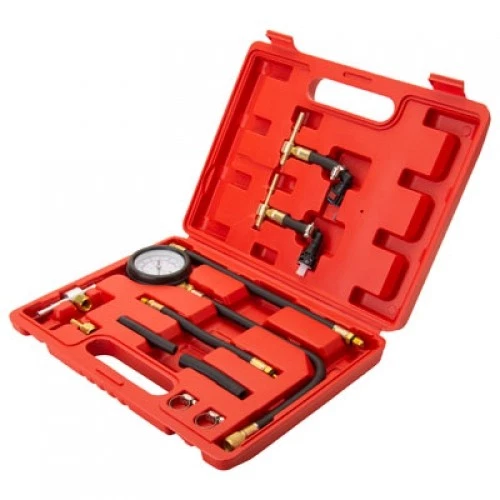 Tusk 207-429-0001 Fuel Pressure Tester