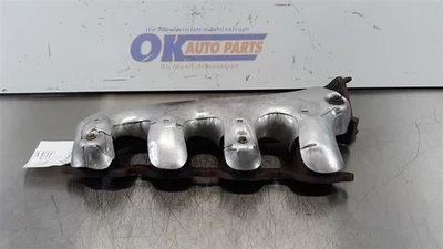 16 GMC YUKON DENALI XL 6.2L EXHAUST MANIFOLD RIGHT PASSENGER  - Image 1 of 4