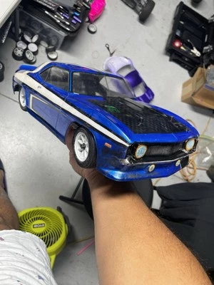 XRAY T4 1/10 Onroad Artr Vta Tekin Esc Revtech 25.5t - Image 1 of 4