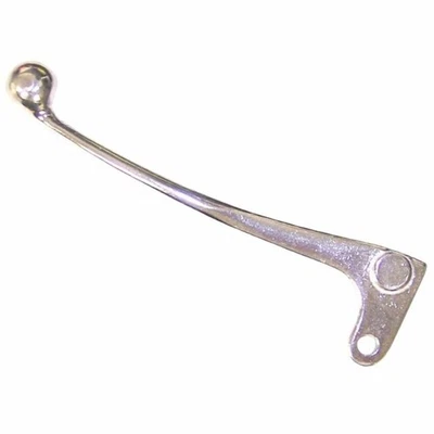 1981-1985 Kawasaki KLT200 KLT250 Left Handlebar Clutch Lever 46092-024 - Image 1 of 4