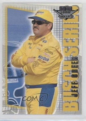 2001 Wheels High Gear Jeff Green #36 - Image 1 of 2