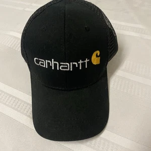 Carhartt Hat Men Baseball - Picture 1 of 6