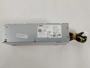 Dell OptiPlex 7040 SFF 240W 8 Pin Desktop Power Supply 3RK5T - Afbeelding 1 van 6