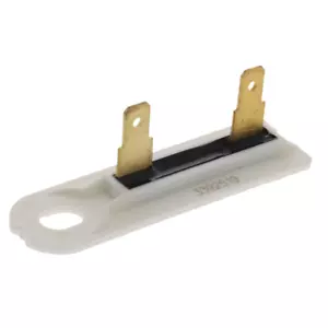 3392519 Dryer Thermal Fuse WP3392519, PS11741460, ET401, 3388651, AP6008325 - Picture 1 of 6