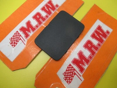 DOOR HANDLE DOOR PANEL SCREW COVER CAP TRIM INNER DRIVER SIDE HONDA CIVIC 01-05 - Image 1 of 4