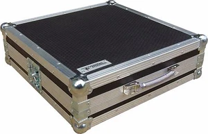 Estuche de vuelo cisne caja de tambores Roland MC505 (hexagonal) - Imagen 1 de 6