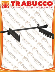 APPOGGIA KIT Trabucco GNT-X Connect Side Pro Kit Rest - Imagen 1 de 1