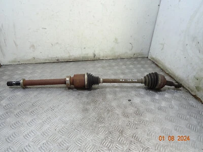 2018 RENAULT KANGOO ML19 MK2 FL2 X61 P-V РУЧНОЙ ПРАВЫЙ КАРДАННЫЙ ВАЛ *5191 - Изображение 1 из 4