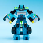 2012 Playskool Heroes Rescue Bots HOIST The Tow-Bot Transformer Figure  FREE S&H