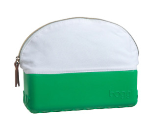 BOGG BAG BEAUTY AND THE BOGG GREEN WITH ENVY MAKE UP BAG