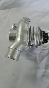 Turbo para ford transit año 2004 reconstruido , nuevo completo motor 2.0 - Imagen 1 de 10