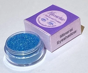 Loose Powdered Mineral Eyeshadow  - Picture 1 of 3