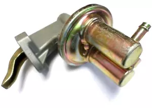 Sump M-3672 Fuel Pump M3672 - Picture 1 of 3